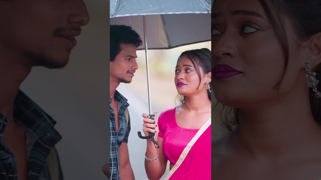 AANTALI SHORT VIDEO 2025 // PUJA SOREN & AJ 