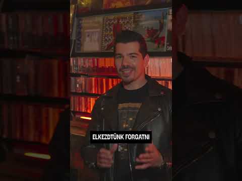 Sztorik a lemezboltból - Intro - SopronFest 2026