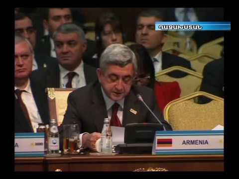 The Karabakh Conflict in 2010: A Year in Review