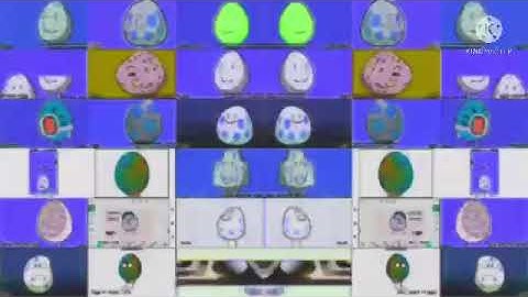 BFDI Auditions But With 36 Other Animations in G Major 4 Confusion