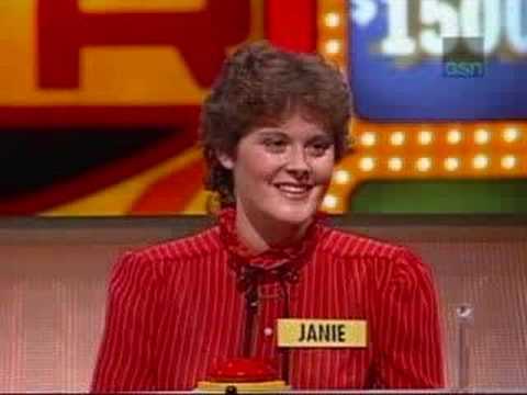 3/5 Michael Larson on Press Your Luck