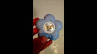 Review Philips AVENT Digital Bath and Room thermometer