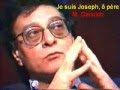 Mahmoud Darwish Ana Youssef Ya Abi 