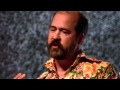 Krist Novoselic speaks at "Nirvana: Taking Punk to the Masses" opening