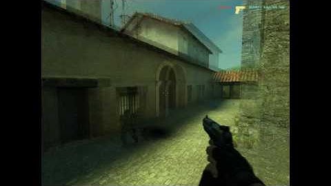 CSS / 4 Man USP by Trasher