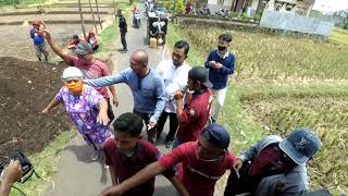 BUYUT JAWA|COVER KADIS