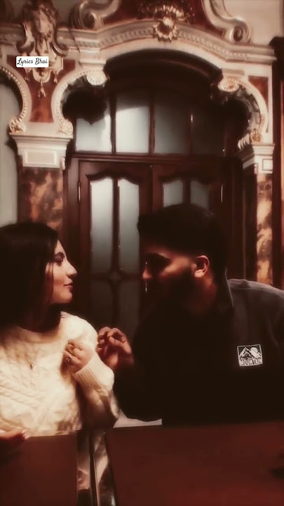 Zara Pass tu a Mere | Tere Liye | Prince | Romantic Vibe | Hindi Song | Lyrics Bhai