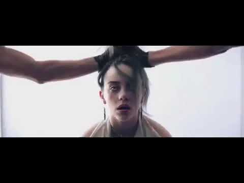 Billie Eilish   Bury a friend Перевод на русский   YouTube 360p