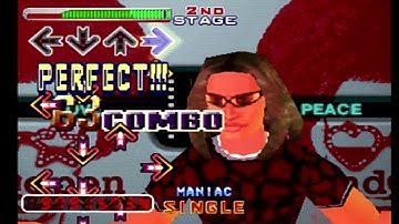 Dance Dance Revolution 2nd ReMIX- I Believe in Miracles