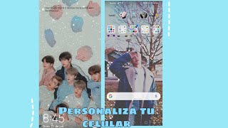 𝙿𝚎𝚛𝚜𝚘𝚗𝚊𝚕𝚒𝚣𝚊 𝚝𝚞 𝚌𝚎𝚕𝚞𝚕𝚊𝚛 (𝚟𝚎𝚛. 𝙱𝚃𝚂) screenshot 5