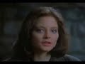 Silence of the Lambs with Goodbye Horses