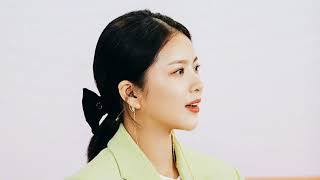 杜淳节目上自曝老婆怀孕，王灿获网友点赞很有气质