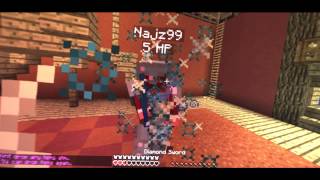 MineCraft PvP montage #126 [SPECIAL]