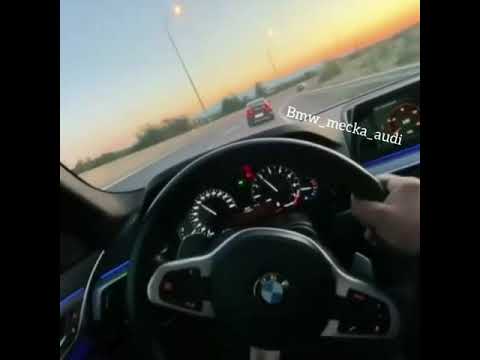 RELJA X RASTA – GENGE  bmw 200km/h