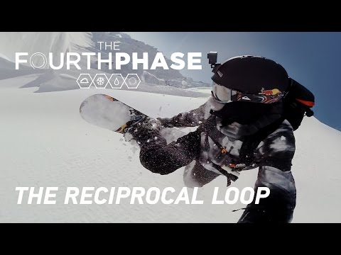 GoPro Snow: The Fourth Phase Travis Rice – Alaska