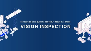 AI-based Vision Inspection Solution