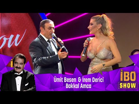 Mahmut Tuncer - BAKKAL AMCA