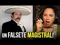 ALBERTO ÁNGEL  El Cuervo | recordamos SU FALSETE MAGISTRAL | Vocal coach reaction &amp; analysis