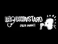 BLOCKBASTARD - 8 Unreleased Tracks (Punk/HardCore - Espagne 2012)