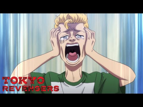 Collateral Damage | Tokyo Revengers