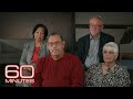 Cyber scammers target parents, grandparents for digital theft | 60 Minutes