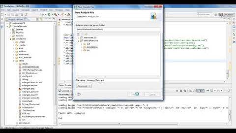 Data Dissemination Vehicular Ad Hoc Network Projects
