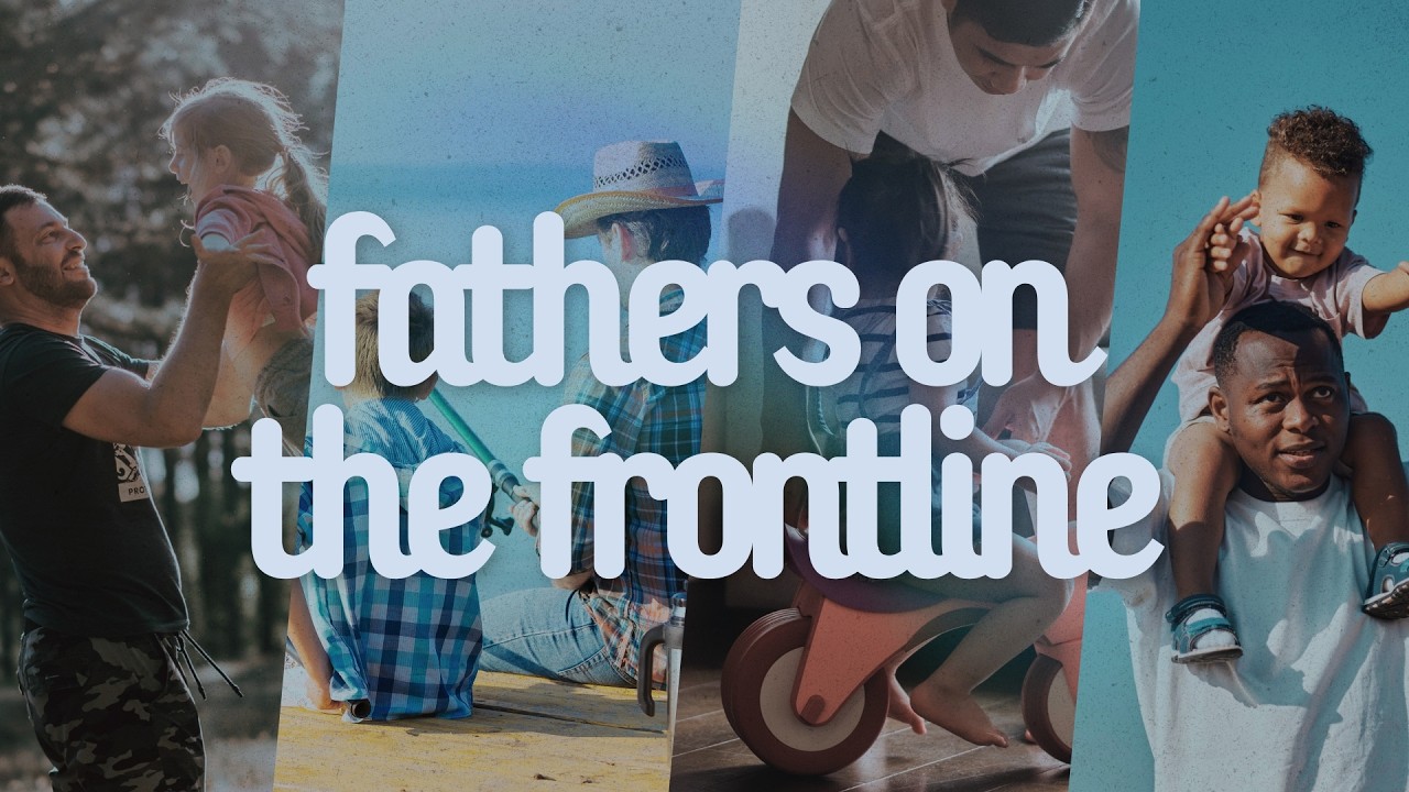 Fathers On the Frontline