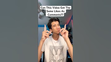 Can This Video Get The Same Likes As Comments🫡 #duet #funny #youtubecoppa #funnyrelatablememes