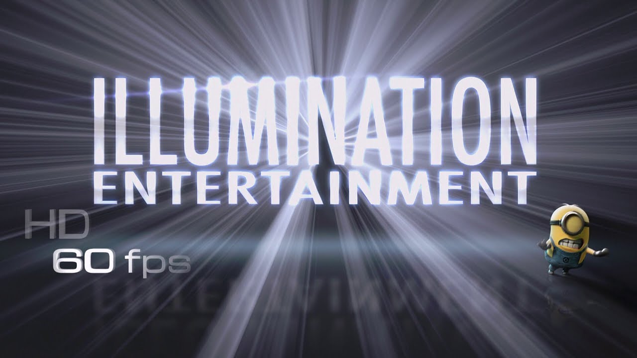 Illumination Entertainment - HD 60fps - YouTube