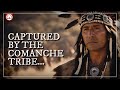 What happened to enemies caught by comanche tribe members