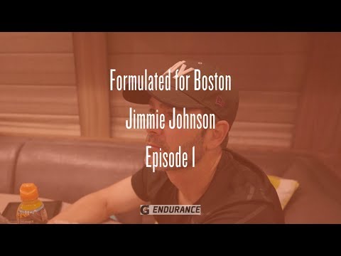 Episode 1 - Formulated for Boston - Jimmie Johnson - YouTube