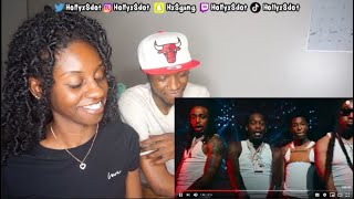 Migos - Need It (Official Video) ft. YoungBoy Never Broke Again REACTION!