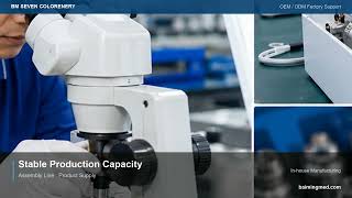 BM Seven ColorEnery OEM/ODM Support for Veterinary Rehabilitation Equipment Distributors