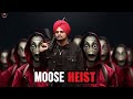Moose heist full sidhu moosewala  moosetape  punjabi gta 2021  mg creator