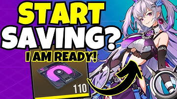 SAVE SUMMONS NOW or KEEP PULLING?! [Etheria: Restart]