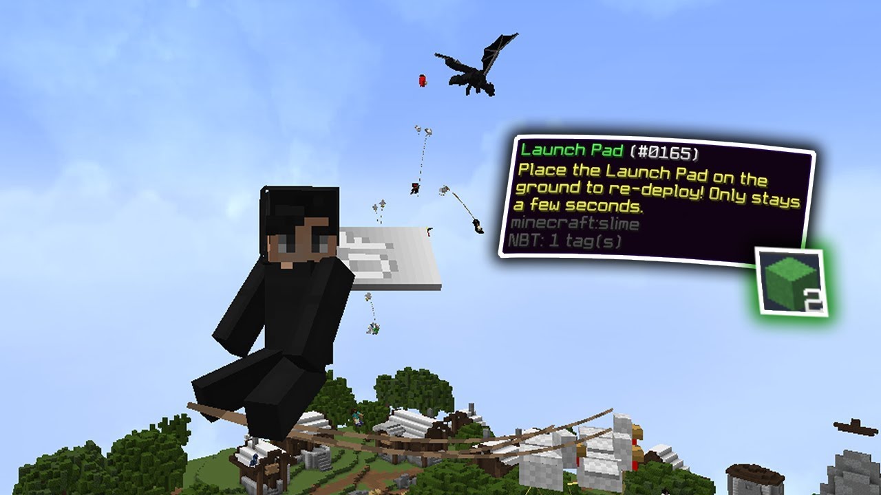hypixel how to join battle royale hypixel how to join battle royale