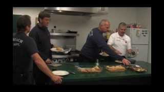 The Firehouse Meal Program with Battalion Chief Brian Taylor