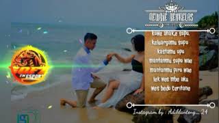 Story WA yang bikin baper (dj rantau den panjauah) 30 Detik