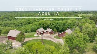 32621 Panther Creek Rd video tour