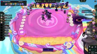 Can 4-Star Briar Beat Fast 9 Invader Zed??!! (Double Up) | TFT | Teamfight Tactics
