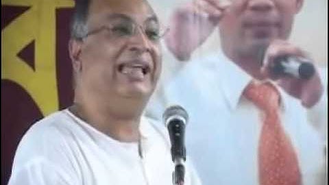 Salauddin Quader Chowdhury