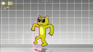 MUGEN - Giygas VS Talking Tom V2
