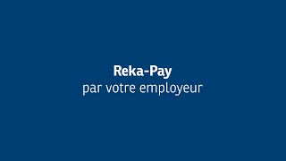 Reka - Pay Par Votre Employeur