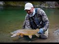 Solo missions in new zealand  a fly fishing wonderland
