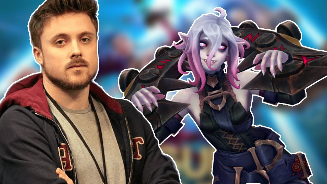 Forsen Trial