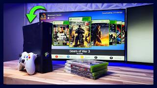 Everyone is modding their Xbox 360 again, here's why screenshot 3