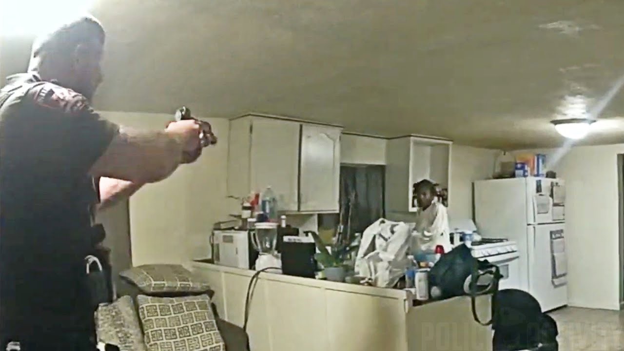 Bodycam Footage of Deputy Shooting Sonya Massey in Springfield ... Sonya Massey Bodycam Footage of Deputy Shooting Sonya Massey in Springfield ...