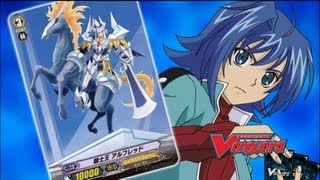 [Episode 8] Cardfight!! Vanguard  Animation