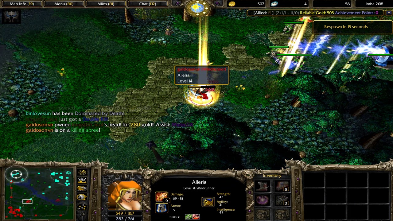 аниме про другой мир и гарем и магию. имба игра. Dota imba revised legends v 3. имба игра. жанр гг имба.