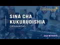 Zoravo Sina Cha Kukurudishia Ahsante Cover Zoravo Sina Cha Kukurudishia Ahsante Cover